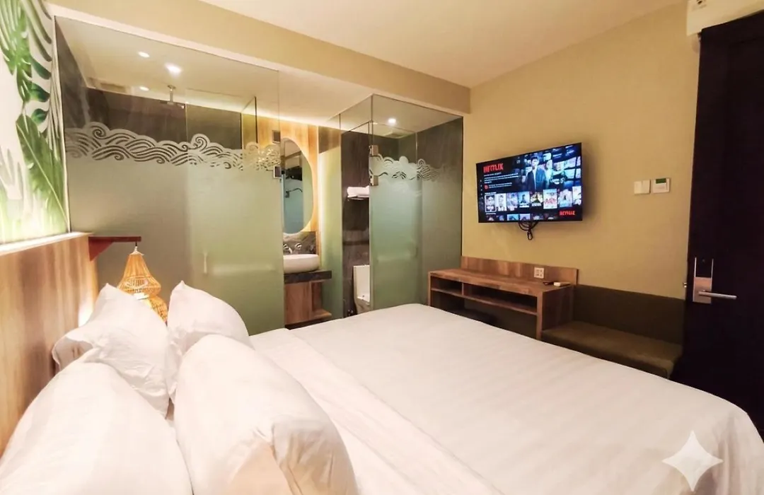 Shinta Guesthouse-1