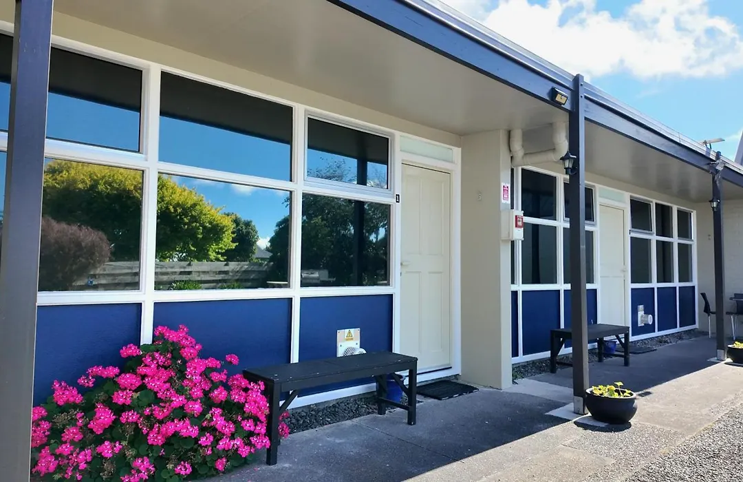 Mount View Motel Hawera-1