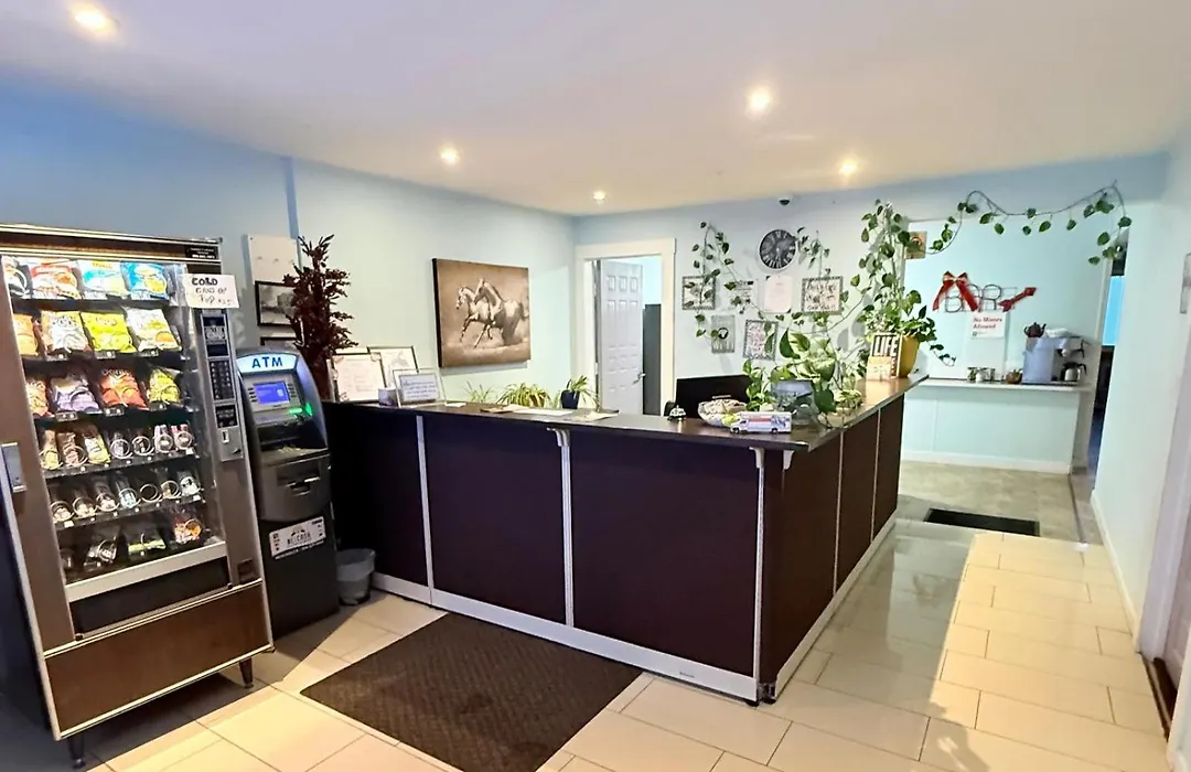 Melville Country Inn-1