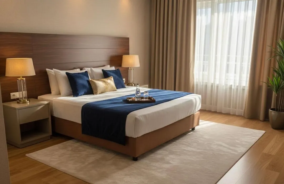 Bilgehan Hotel-1
