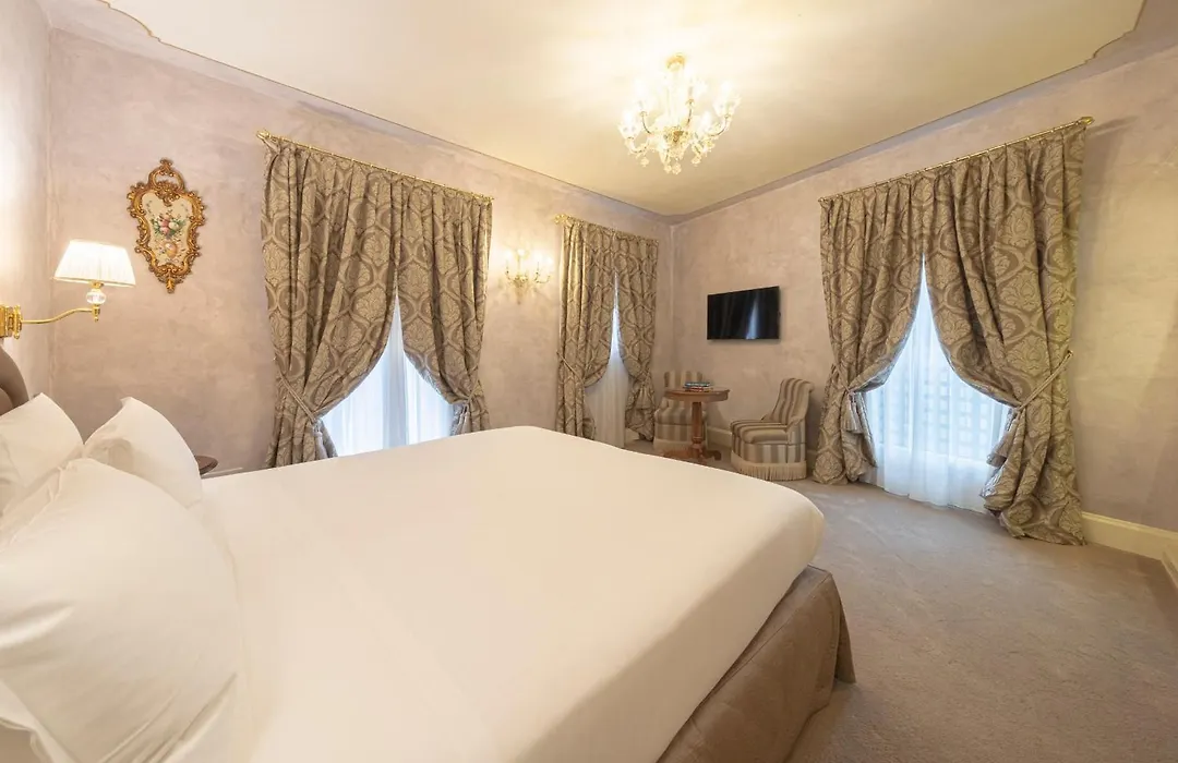 Hotel Villa Barbarich-1