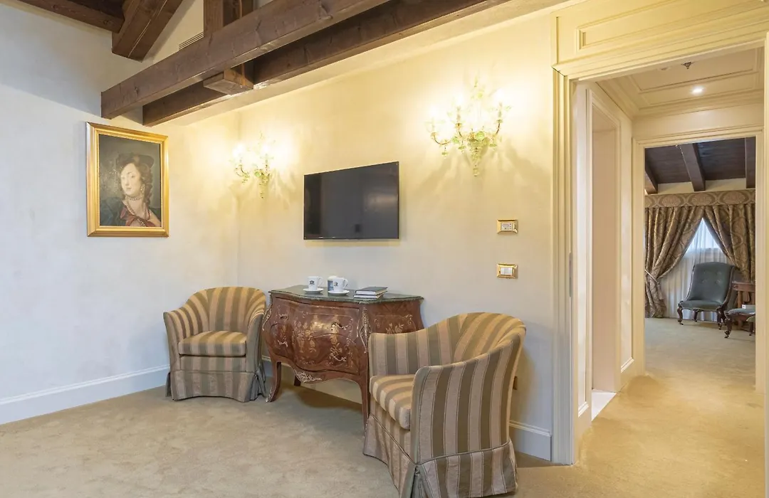 Hotel Villa Barbarich-1