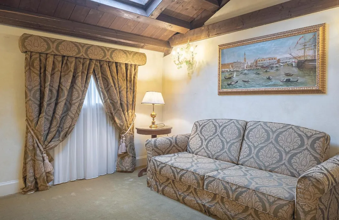 Hotel Villa Barbarich-1