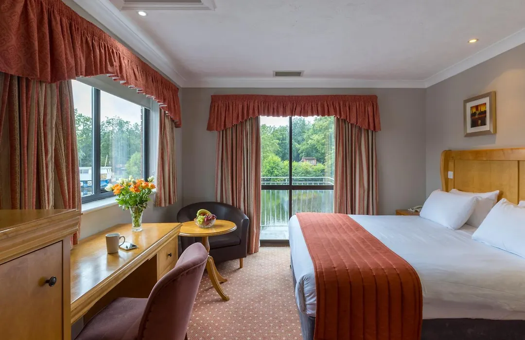Lakeside International Hotel-1