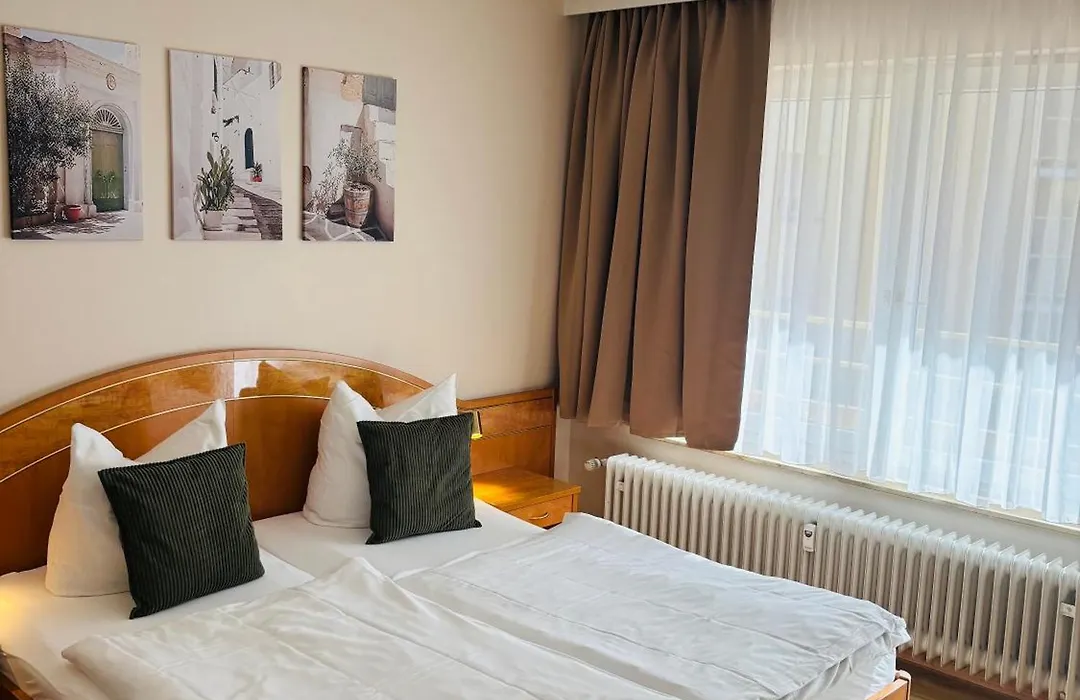 Hotel Europa-1