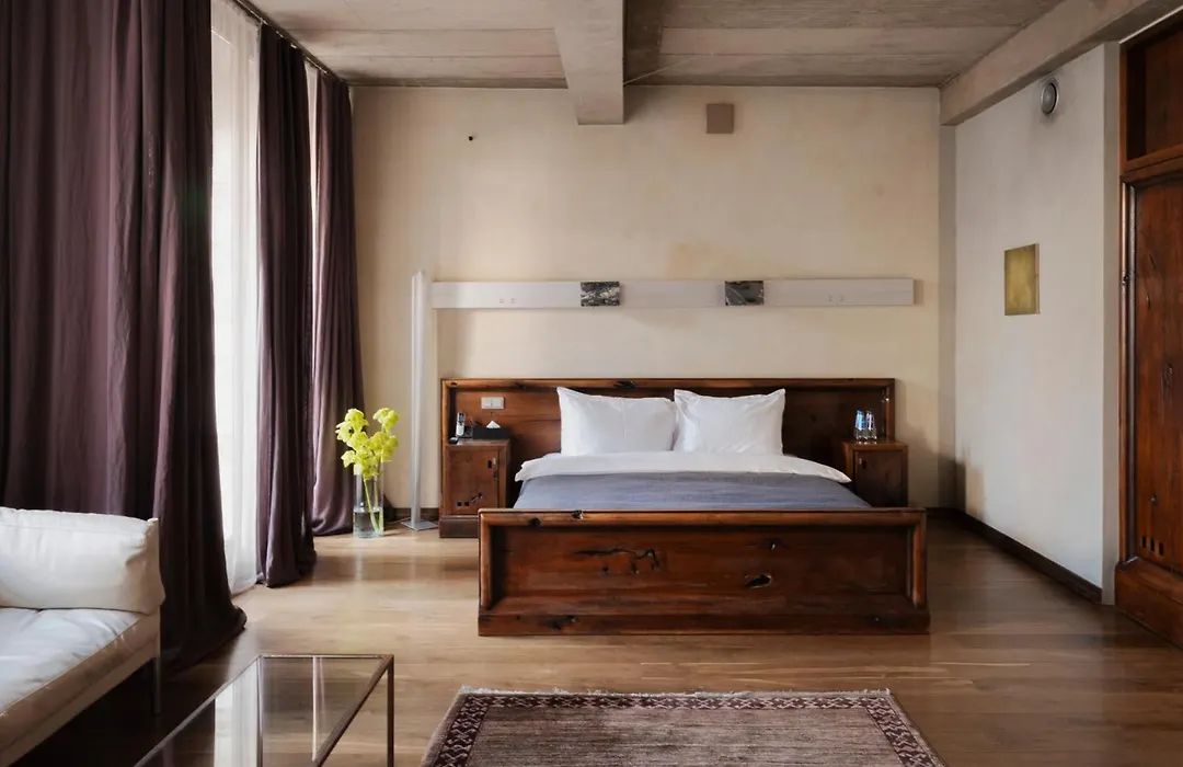Hotel Stary-1