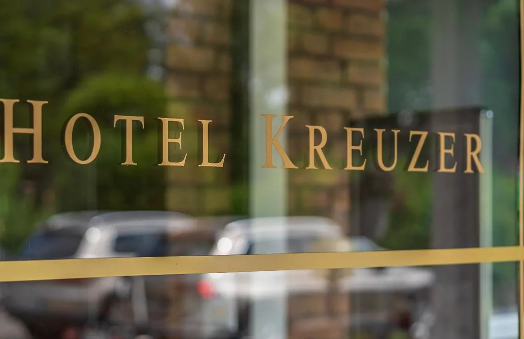 Hotel Kreuzer-1