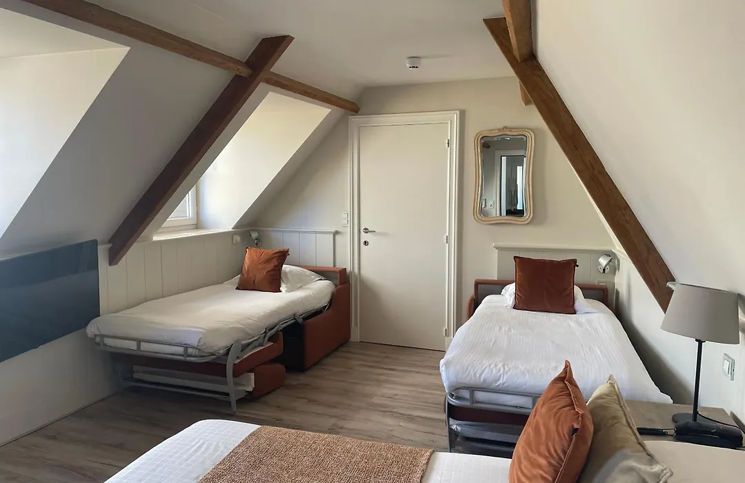 Hotel Ter Duinen-1