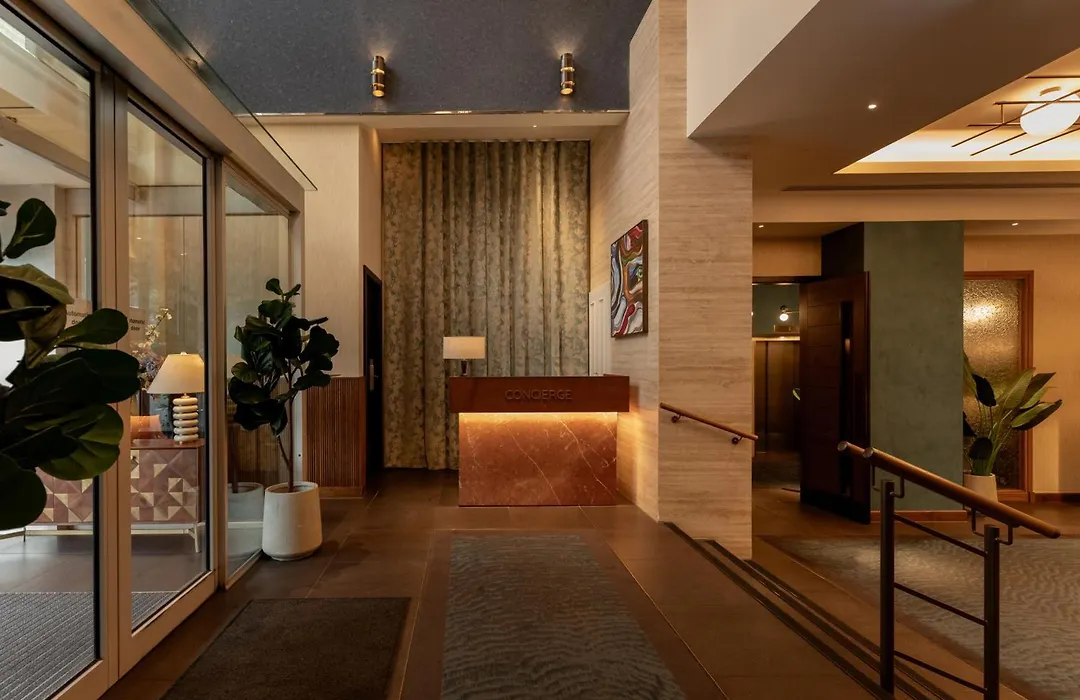 Doubletree By Hilton London Victoria-1