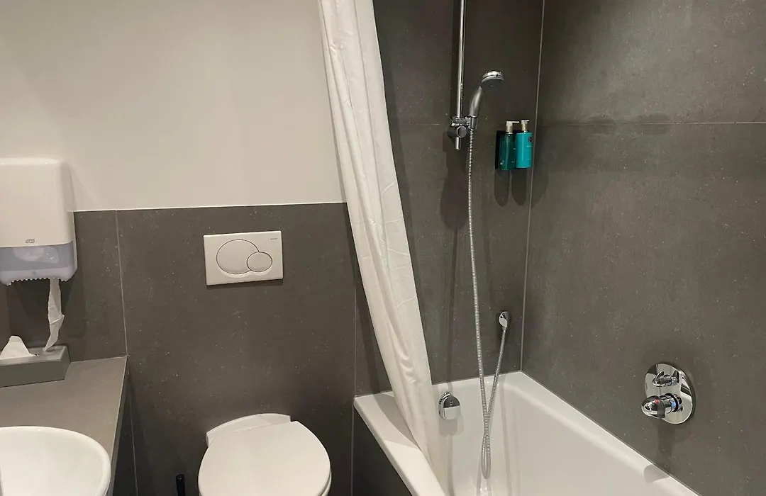 Hotel Ter Duinen-1