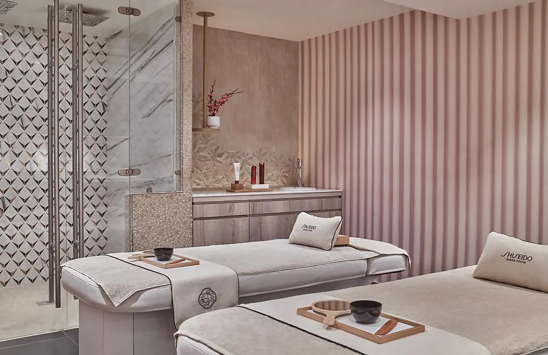 Hotel Barrire Le Westminster-1