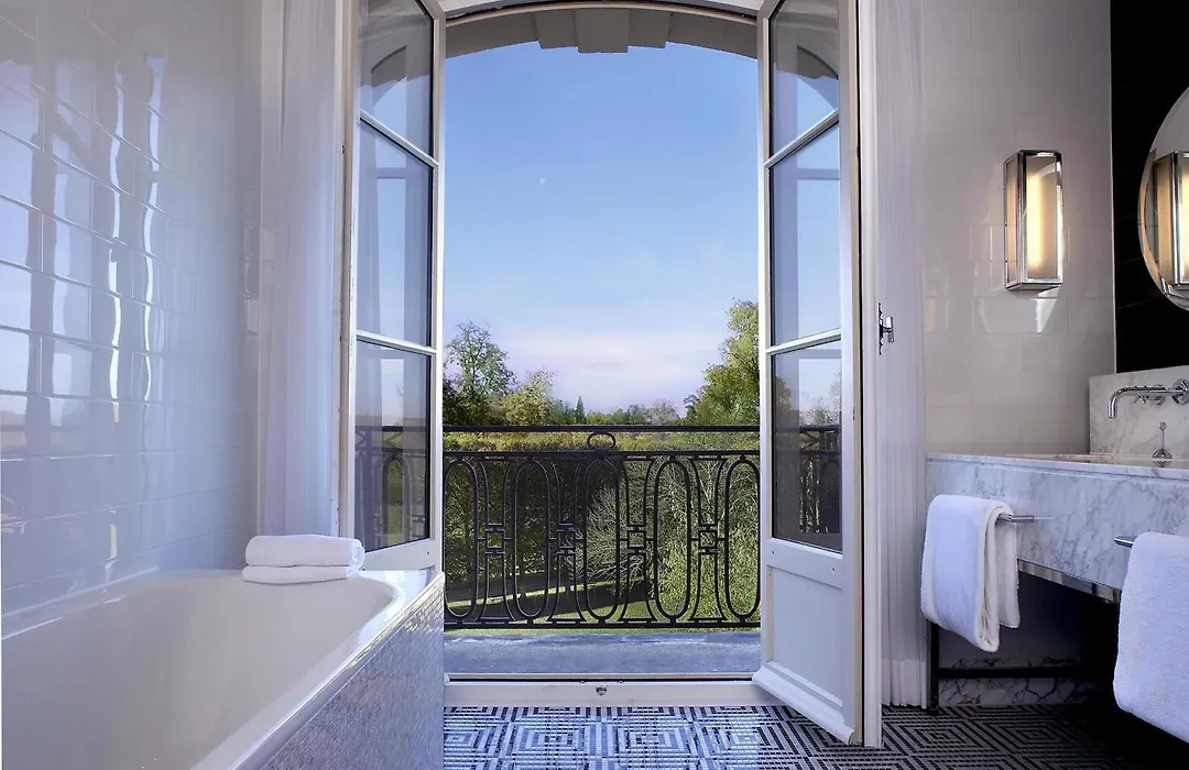 Waldorf Astoria Versailles - Trianon Palace-1