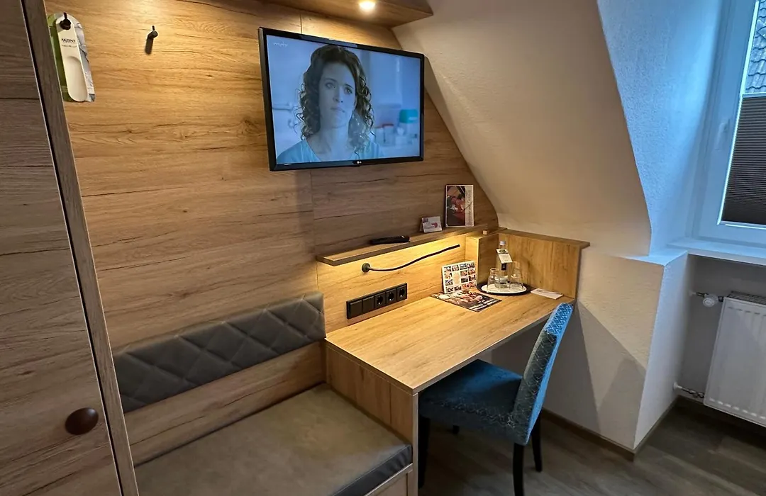Akzent Hotel Köhler-1