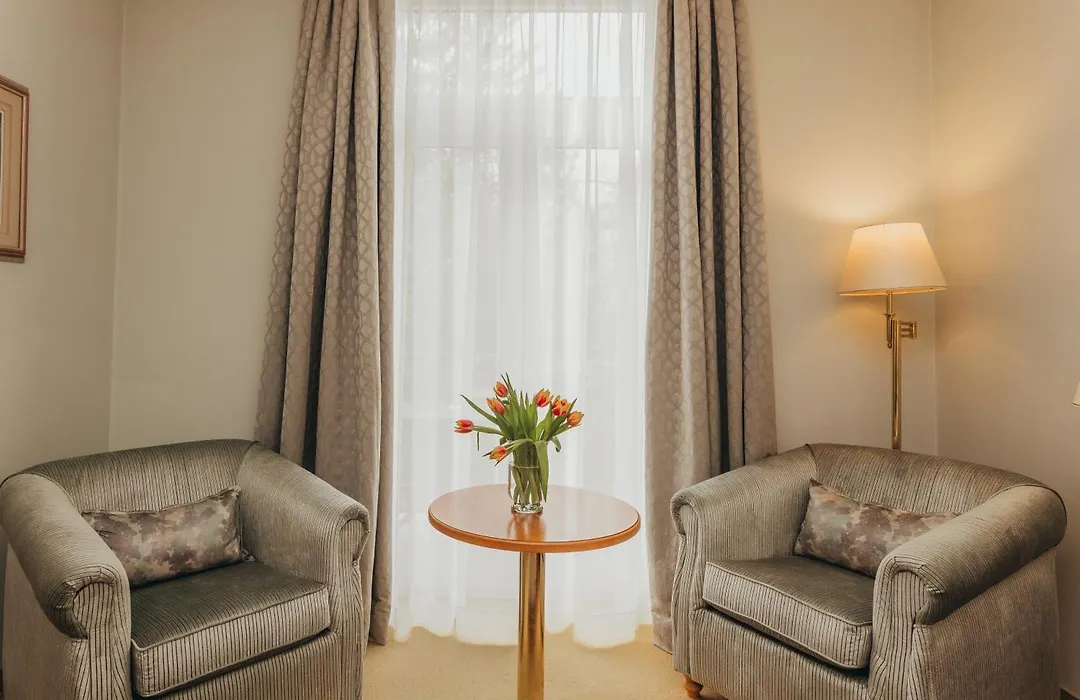 Boutique Hotel Korana Srakovcic-1