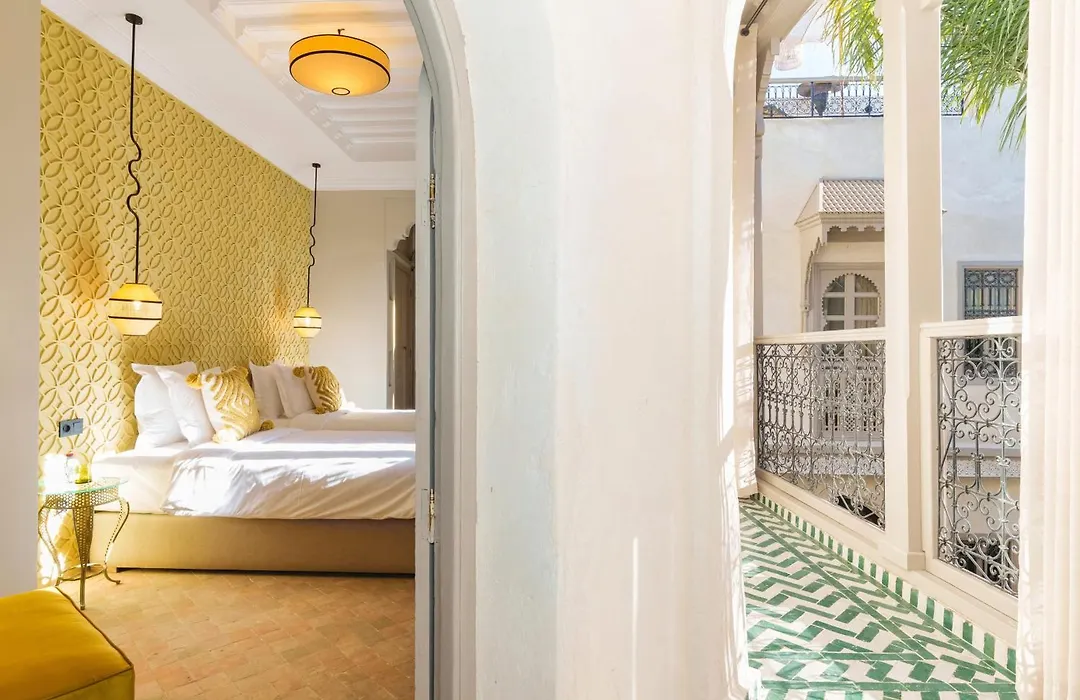 Riad Amira Victoria-1