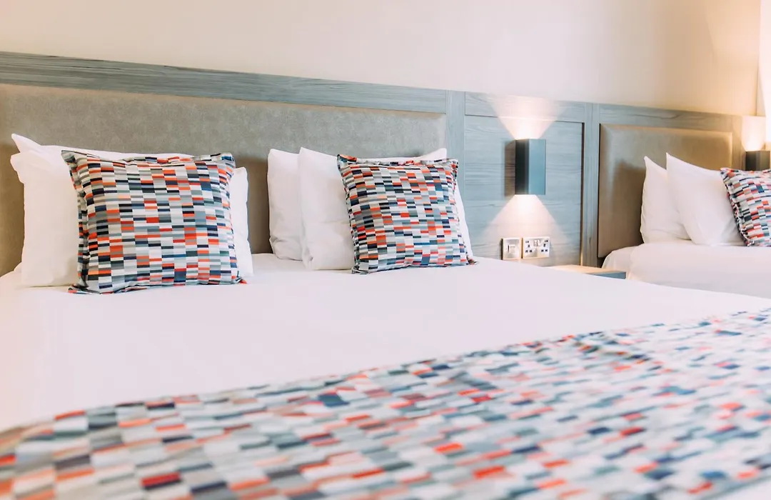 Armagh City Hotel-1