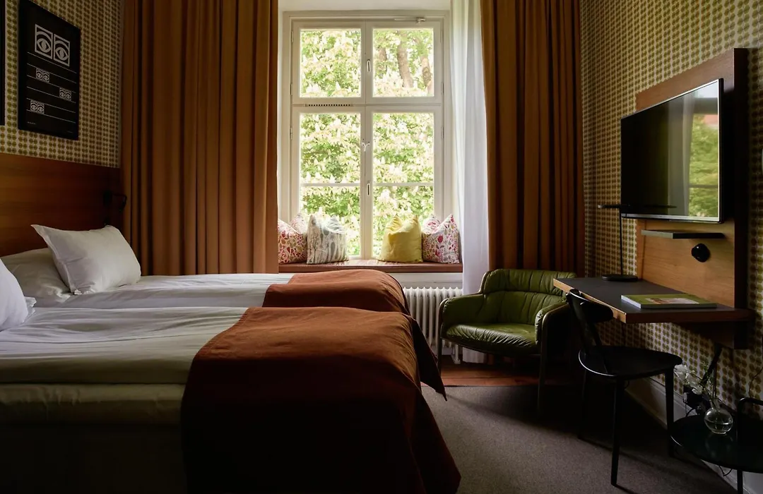 Nofo Hotel, Worldhotels Crafted-1