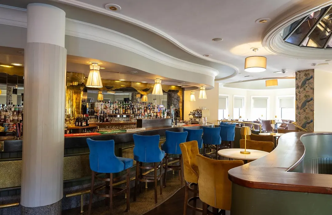 Twin Trees Hotel & Brusna Falls Leisure-1