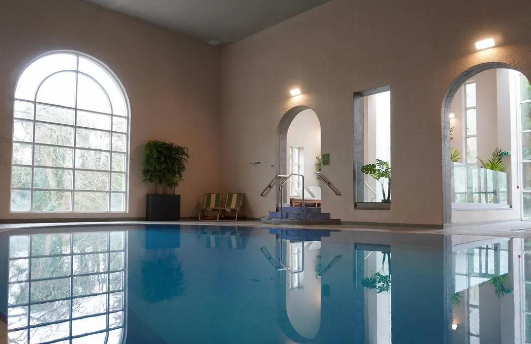 Twin Trees Hotel & Brusna Falls Leisure-1
