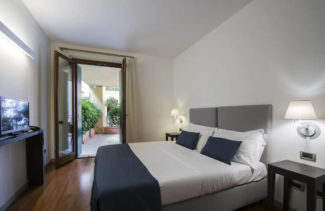 Hotel Del Porto-1