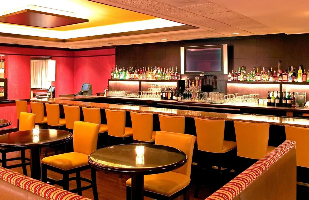 Four Points By Sheraton Wakefield Boston Hotel & Conference Center-1