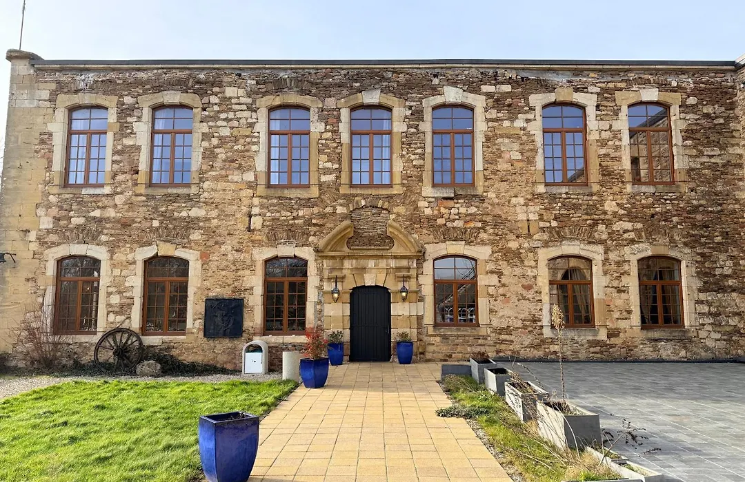 Chateau De Latour-1