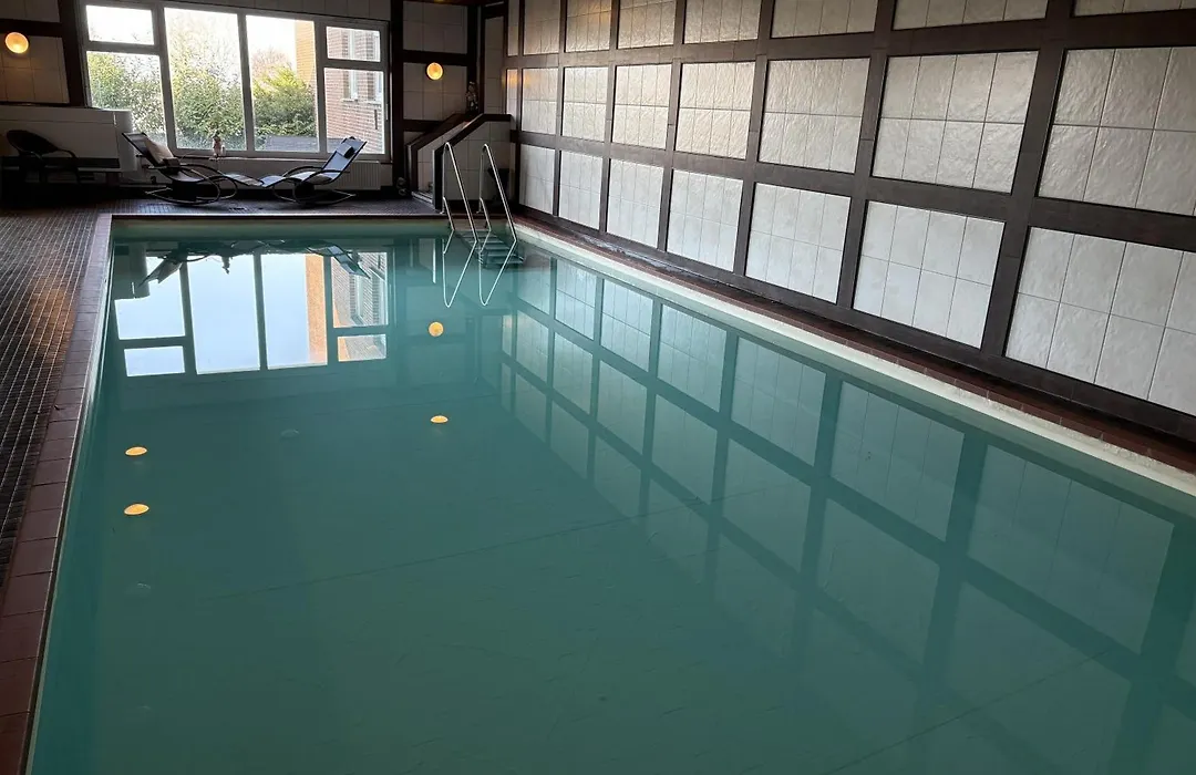 Hotel Wernerwald - Restaurant, Wellness & Events-1