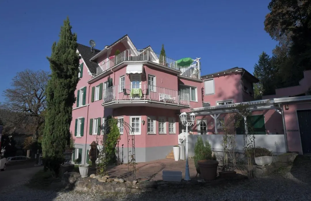 Boutiquehotel Villa Rosenhof-1