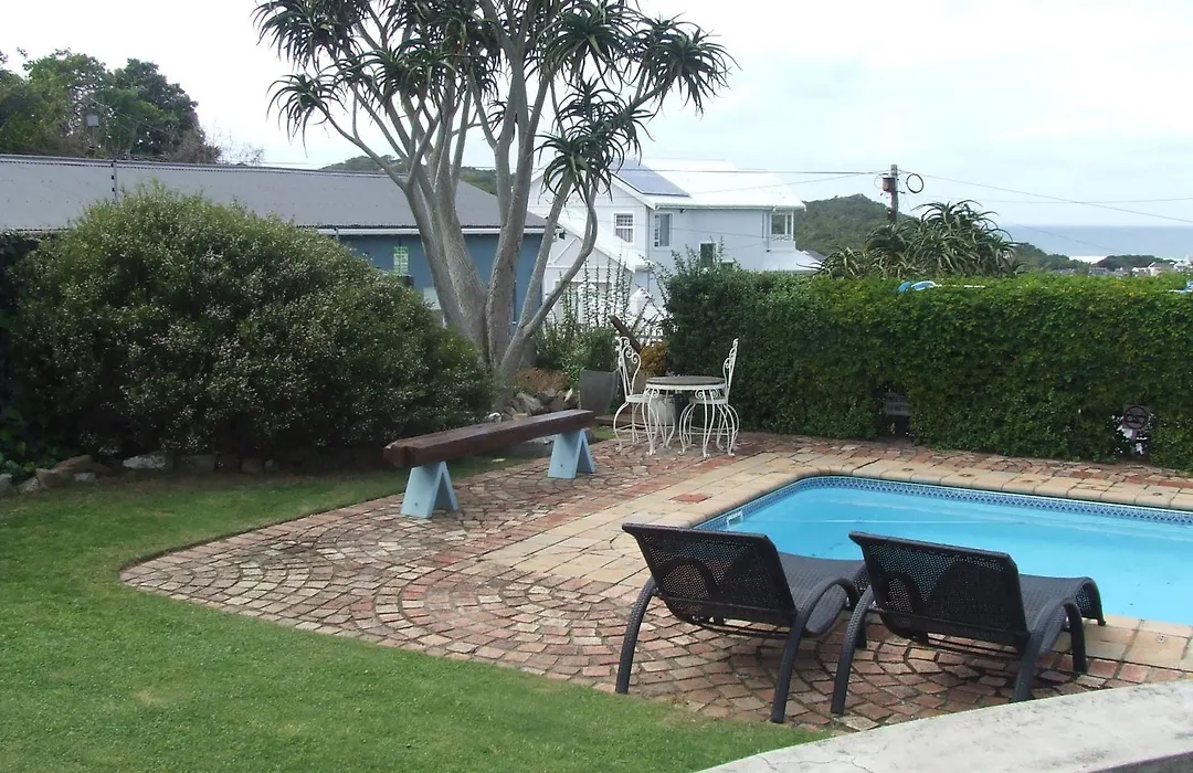 The Lookout Guest House-1