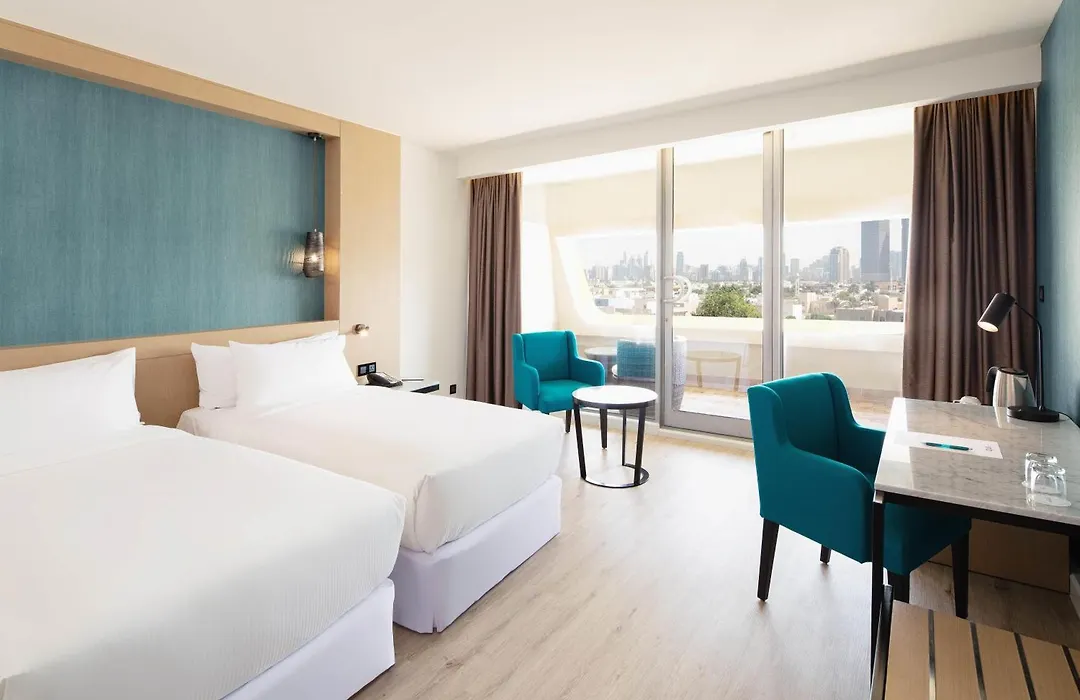 Occidental Sharjah Grand-1