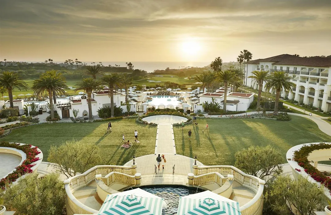 Waldorf Astoria Monarch Beach Resort & Club-1