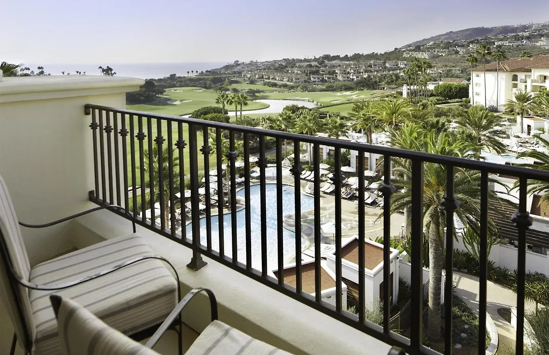 Waldorf Astoria Monarch Beach Resort & Club-1