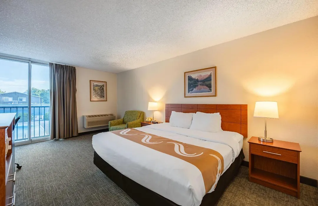 Quality Inn & Suites Canon City-1