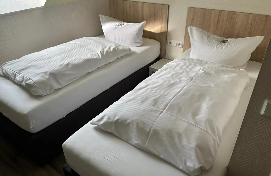 REGIOHOTEL Pfälzer Hof Wernigerode-1