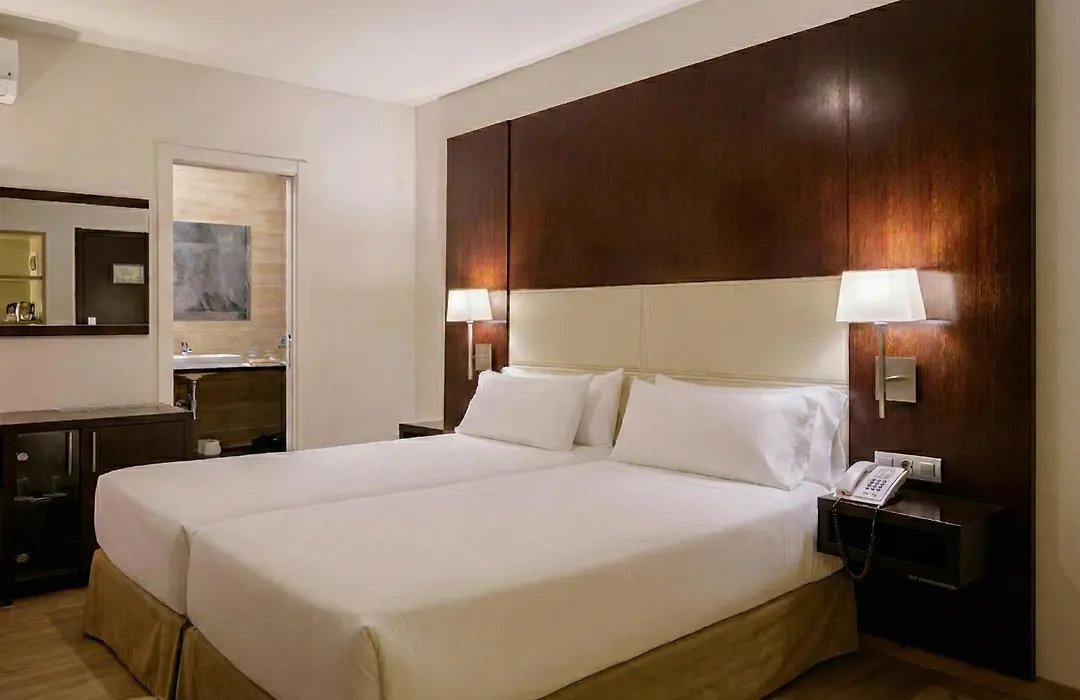 Hotel Taburiente S.C.Tenerife-1