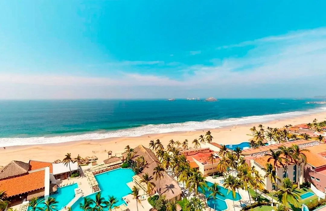 Park Royal Beach Ixtapa-1