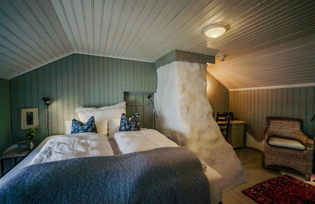 Haholmen - By Classic Norway Hotels-1