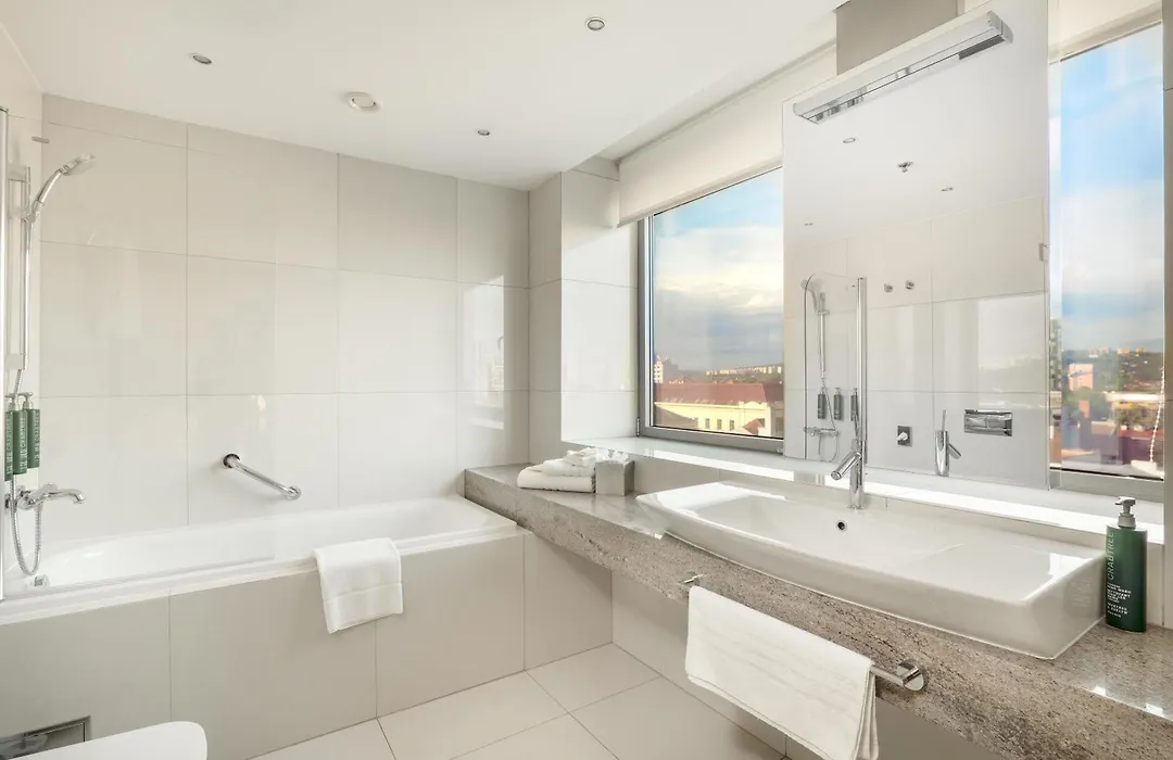 Doubletree By Hilton Kosice-1