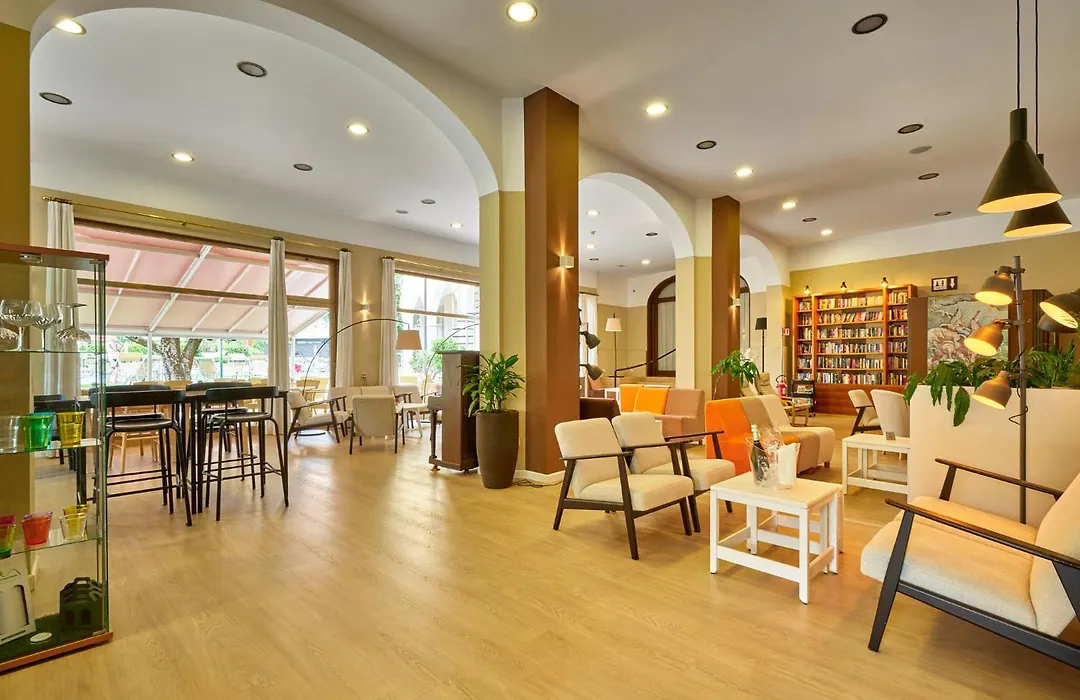 Hotel Bisesti ***S-1