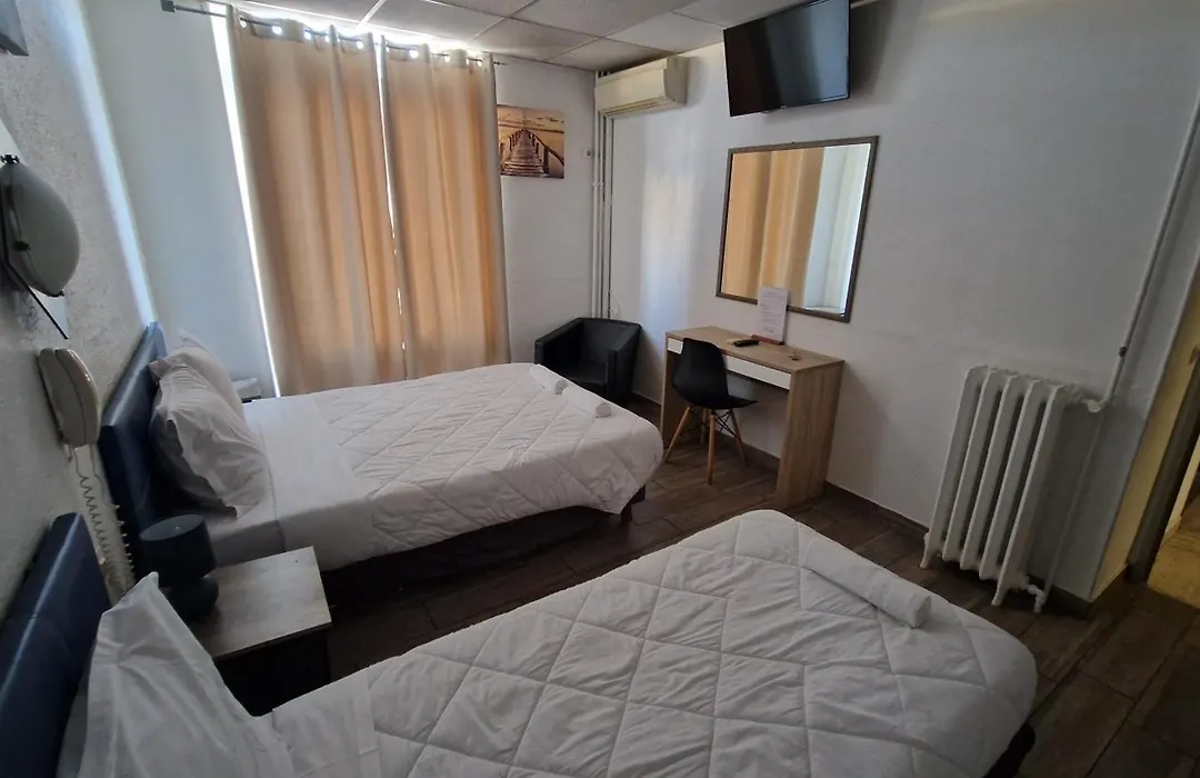 Hotel Du Nord-1