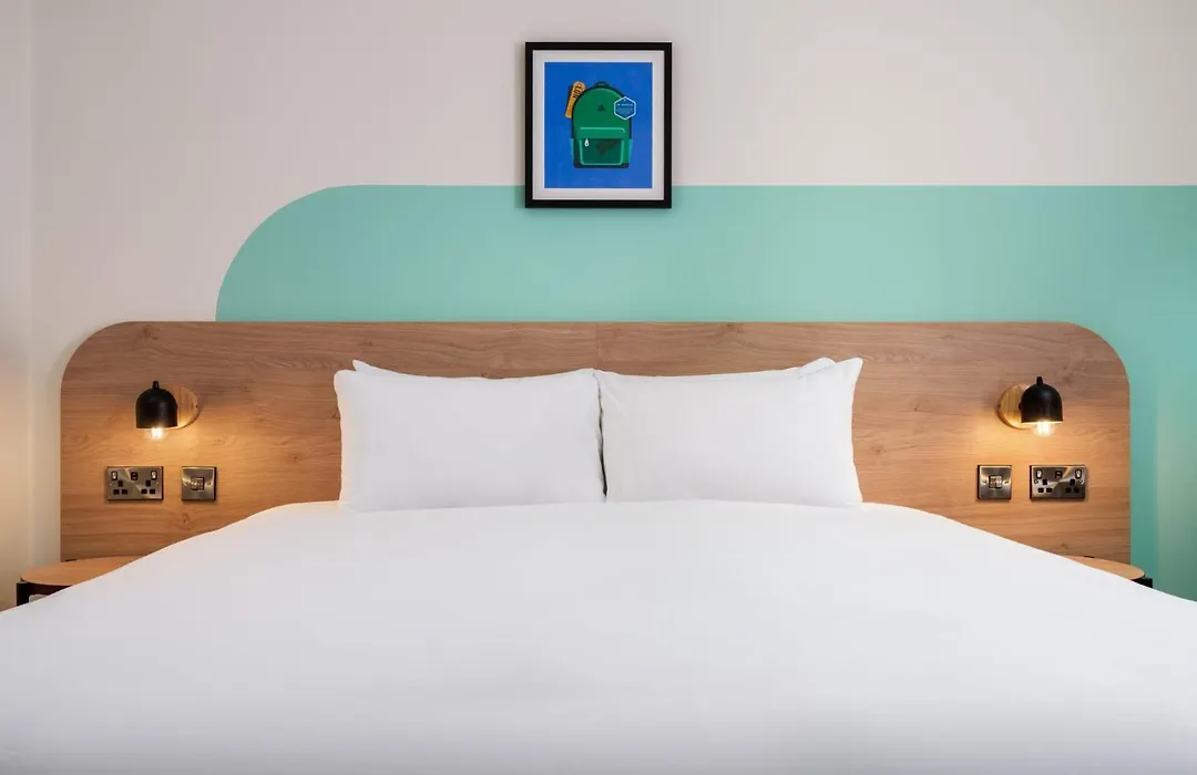 Garner Hotel Chesterfield North By Ihg-1