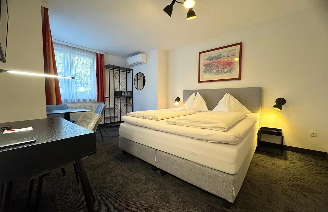 Hotel Altmann-1