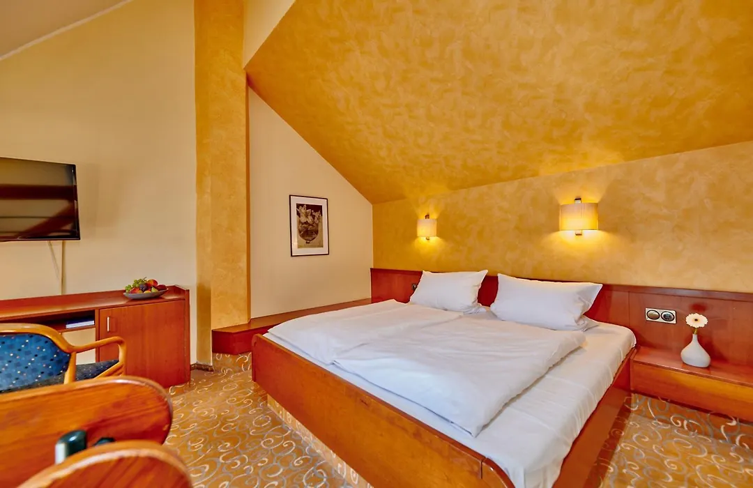 Ringhotel Gasthof Hasen-1