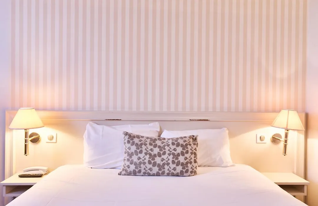 The Originals Boutique, Hotel La Ferme Du Pape, Eguisheim-1