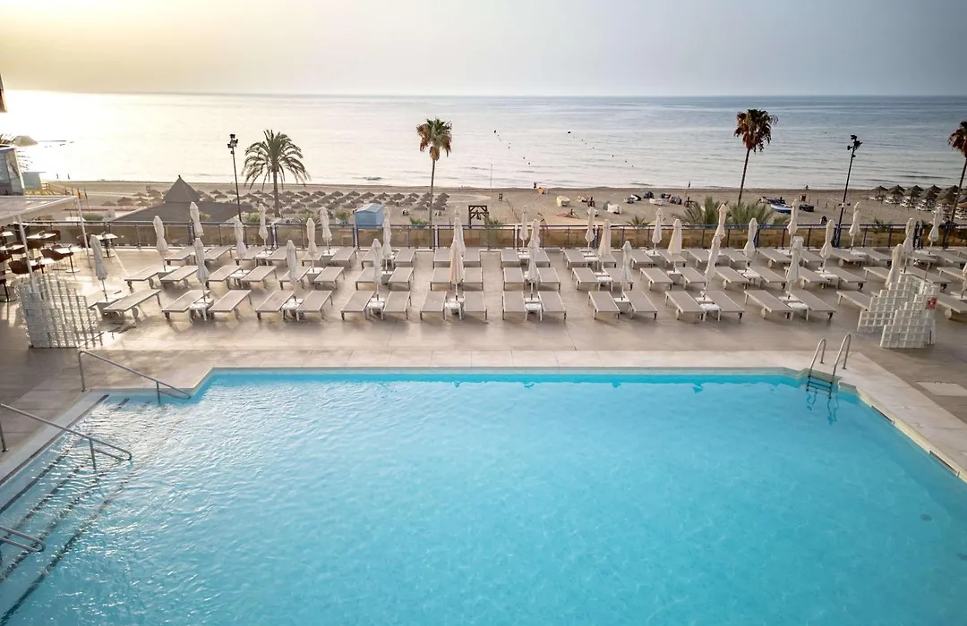 Hotel Yaramar - Adults Recommended-1