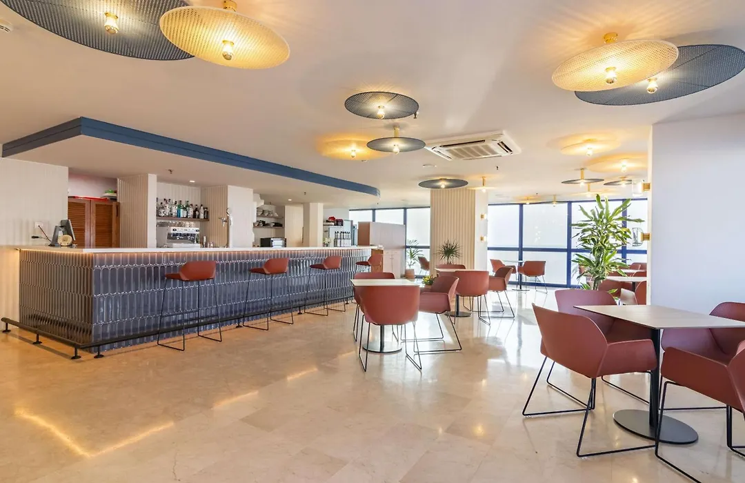 Hotel Yaramar - Adults Recommended-1