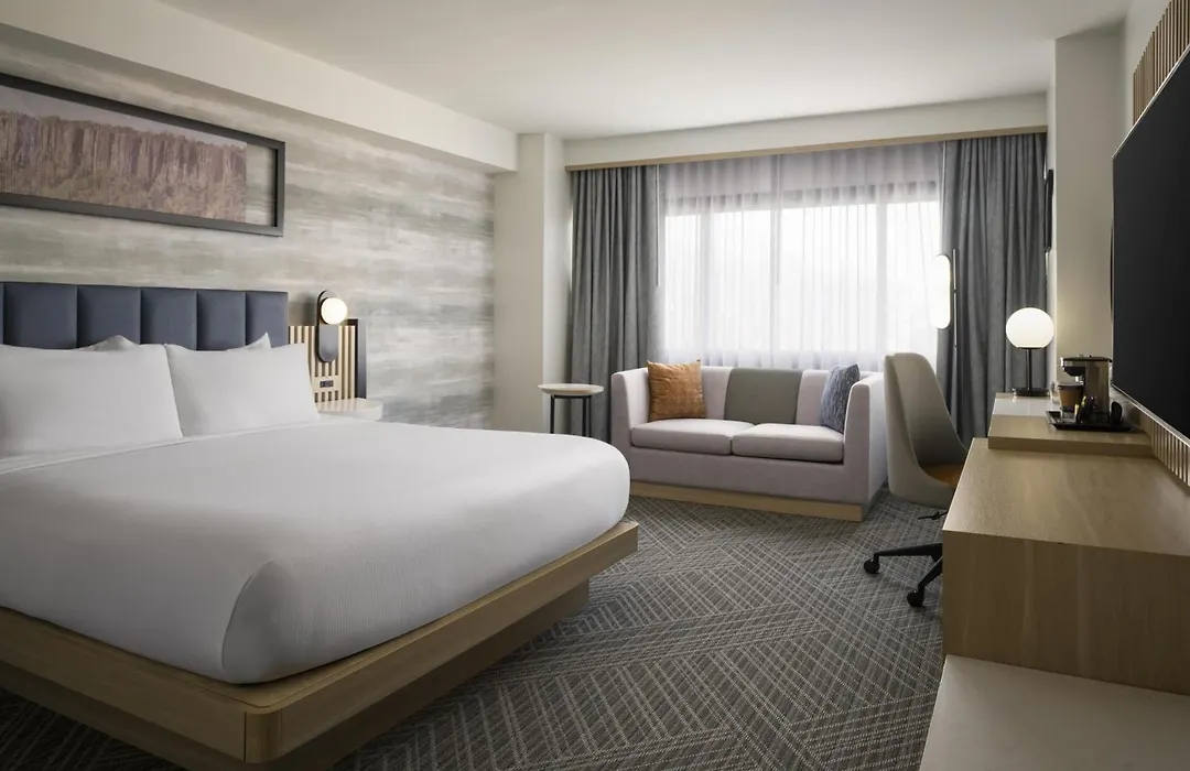 Doubletree By Hilton Fort Lee/George Washington Bridge-1