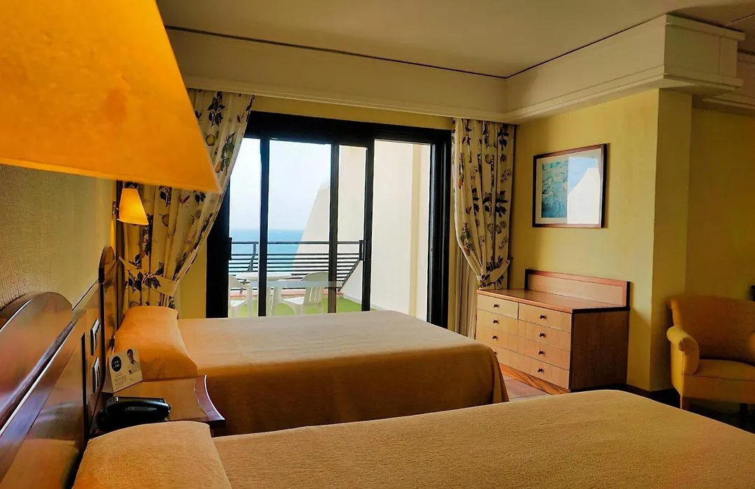 Sbh Crystal Beach Hotel & Suites - Adults Only-1