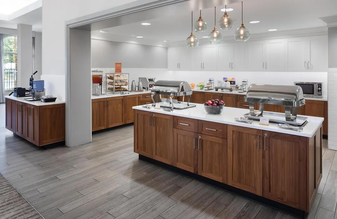 Homewood Suites By Hilton Lake Buena Vista - Orlando-1