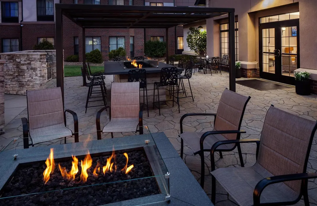 Homewood Suites By Hilton Denver International Airport-1